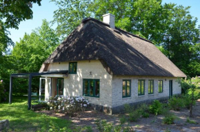 Holsteinshof - Reetdachkate zwischen Nord- und Ostsee, Jübek